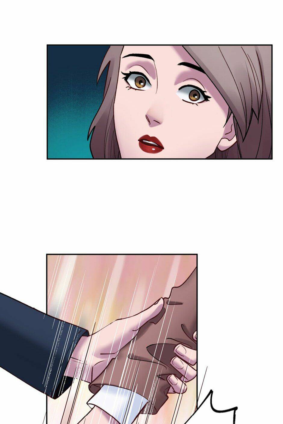 Anh Hùng Và Hiệp Nữ: Chapter 57
