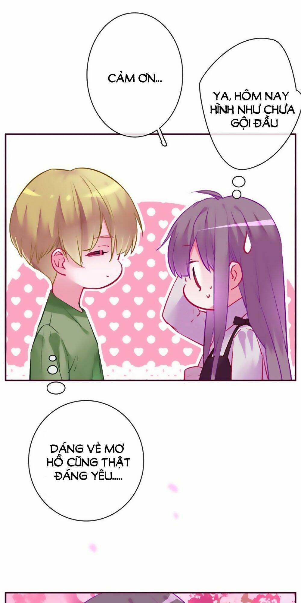 Đừng Nghịch, Ta Chỉ Muốn Yên Tĩnh: Chapter 82.2