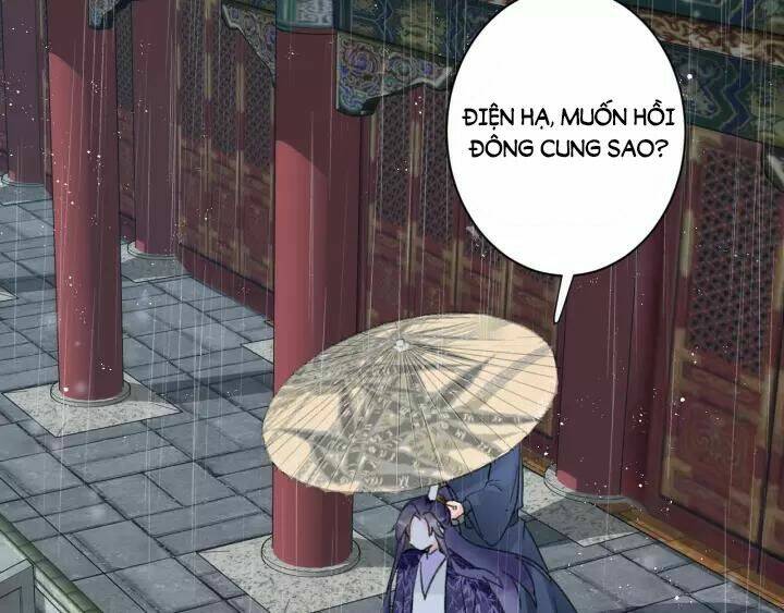 Hoa Nhan Sách: Chapter 165