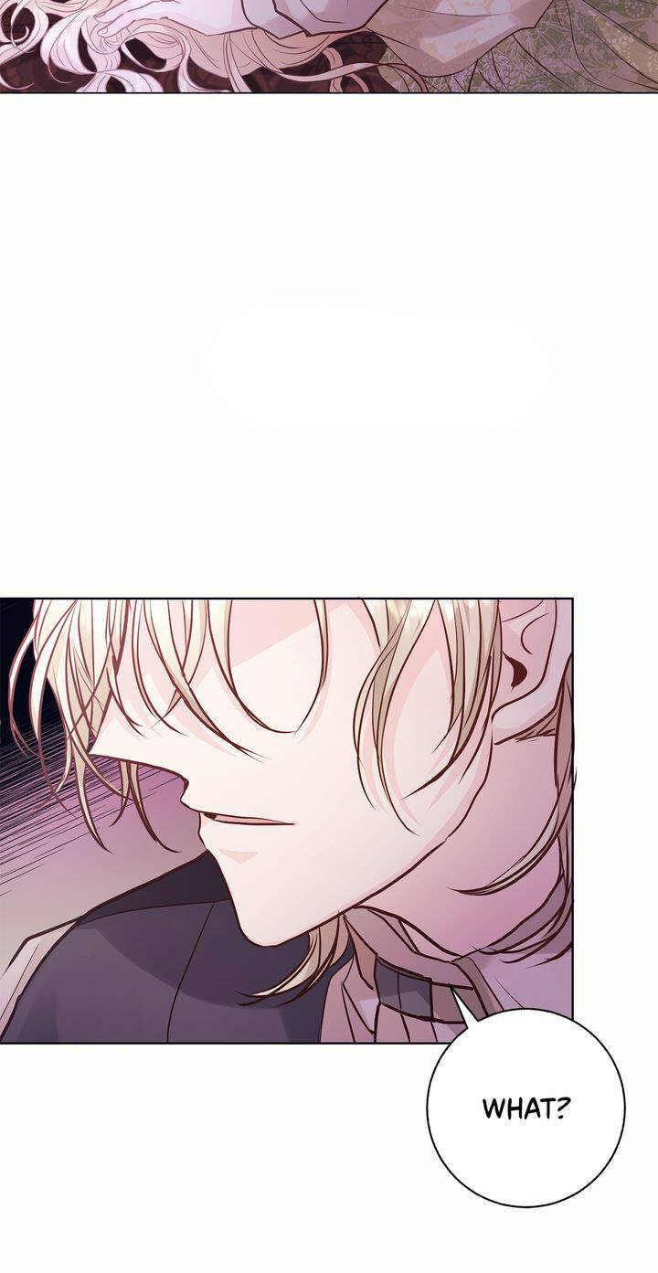 Nàng Dâu Bí Ẩn Của Bạch Sư Tử: Chapter 3