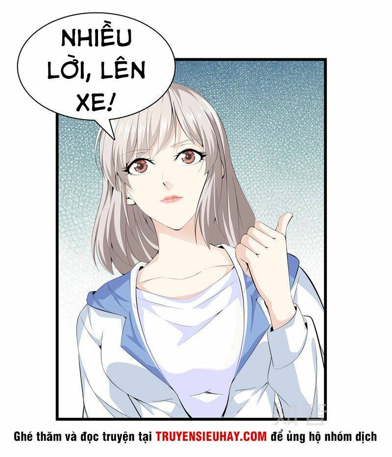 Đô Thị Chí Tôn: Chapter 57