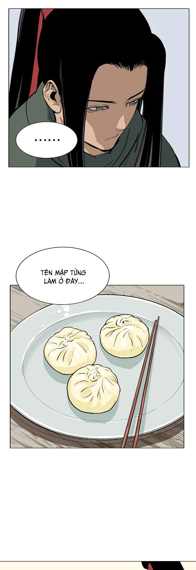 Cao Thủ 2: Chapter 1