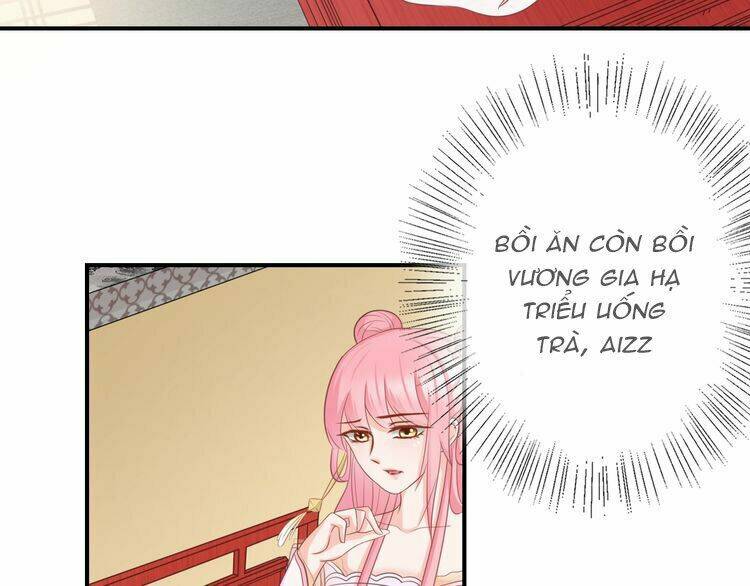 Báo Cáo Vương Gia, Vương Phi Là Một Con Mèo: Chapter 4