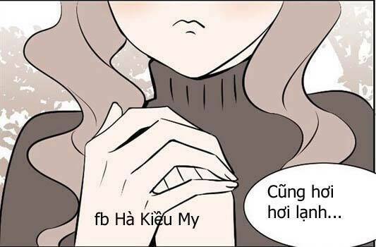 Mối Tình Đơn Phương: Chapter 45