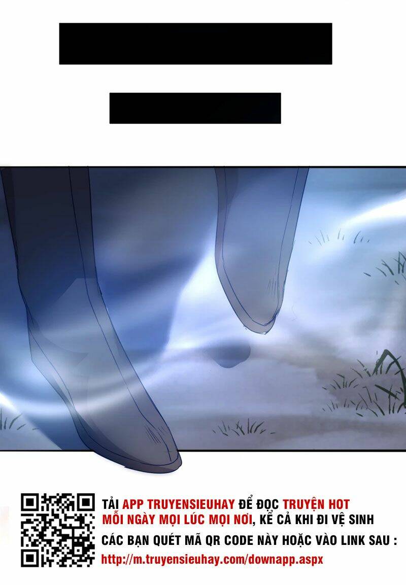 Nghịch Chuyển Tiên Đồ: Chapter 42
