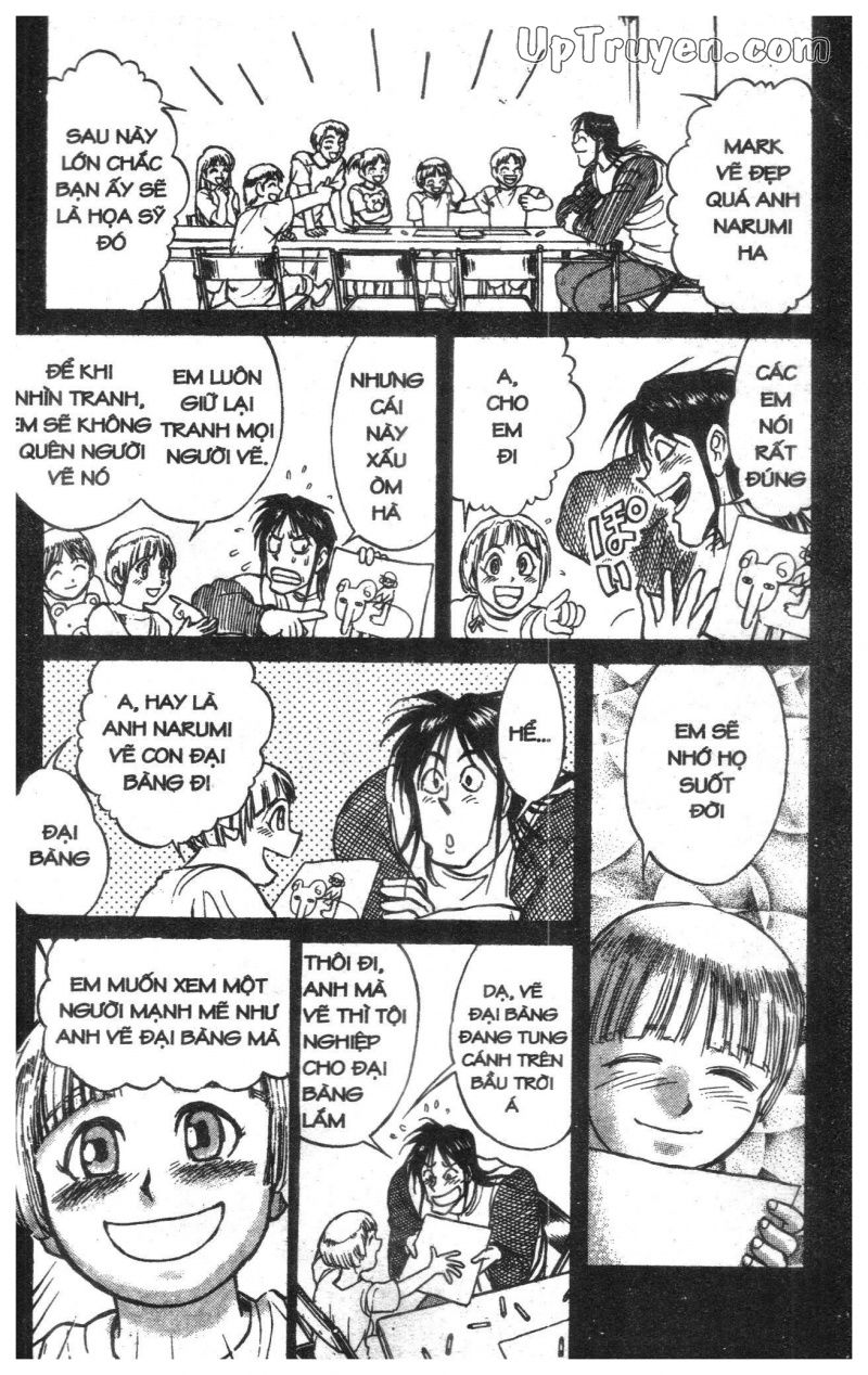 Fujita Kazuhiro: Chapter 12