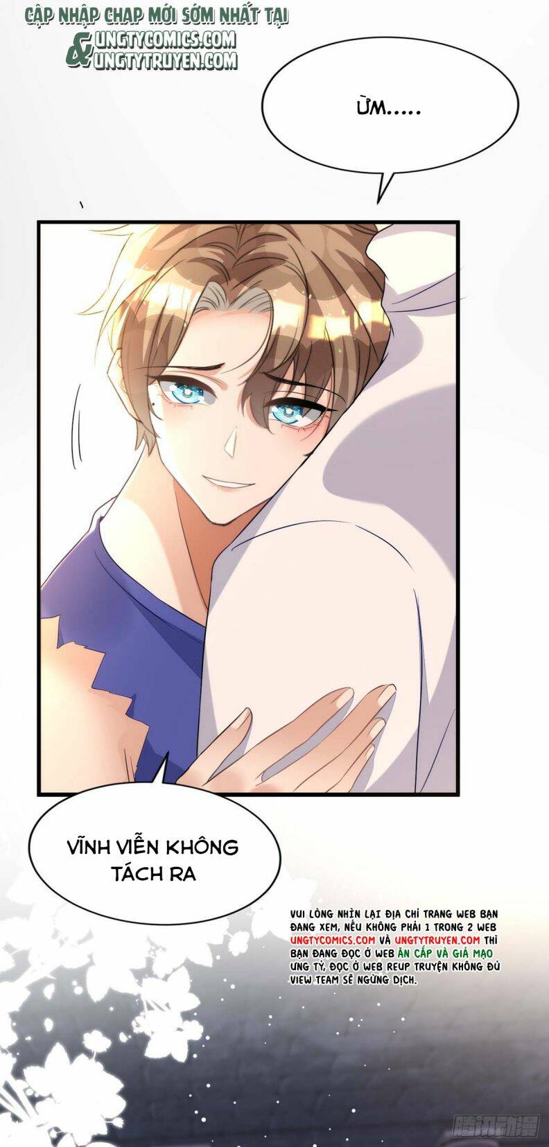 Thú Thụ Bất Thân: Chapter 163