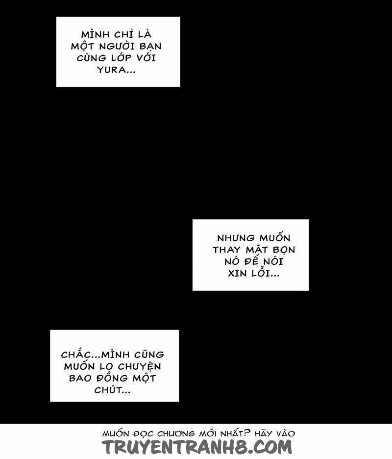 …”Một Sự Thật Khá Khó Chịu.”: Chapter 16.1