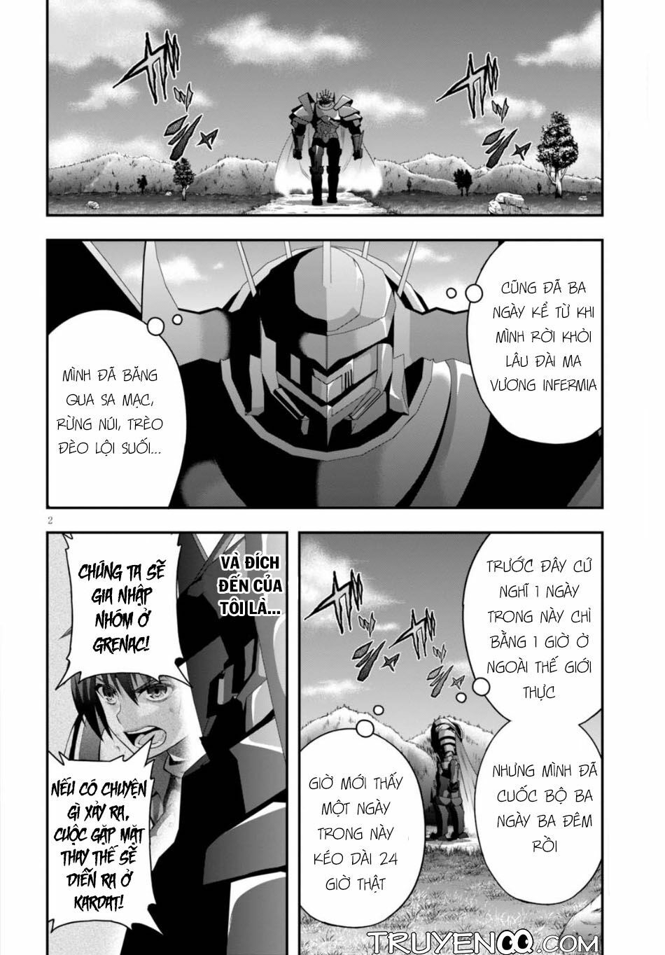 Ecstas Online: Chapter 8