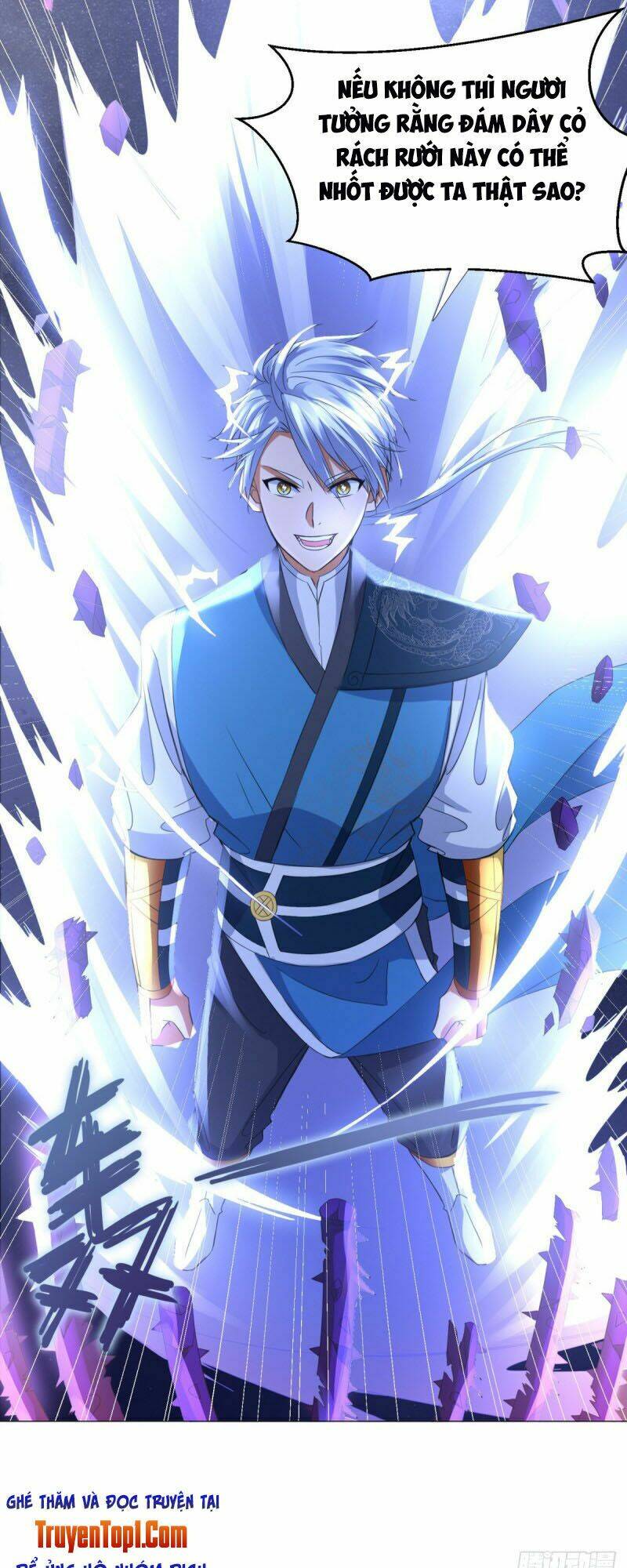 Chí Tôn Trọng Sinh: Chapter 65