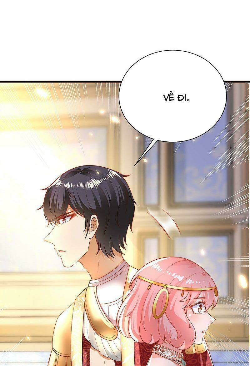 Sủng Hậu Của Vương: Chapter 77