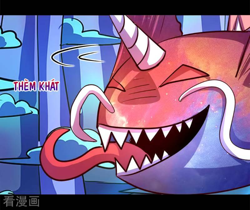 Ta Không Phải Là Npc: Chapter 89