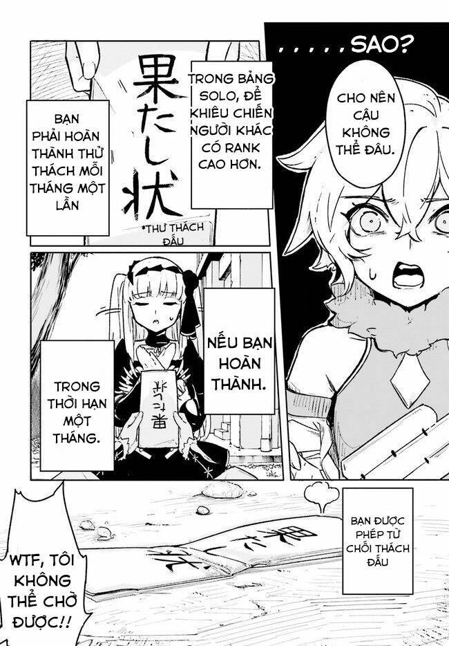 Crow Record: Infinite Dendrogram Another: Chapter 2
