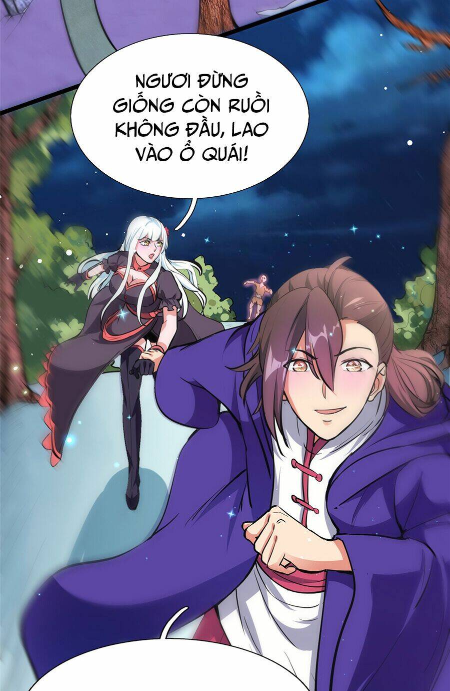 Ta Có Trăm Vạn Trò Chơi: Chapter 5