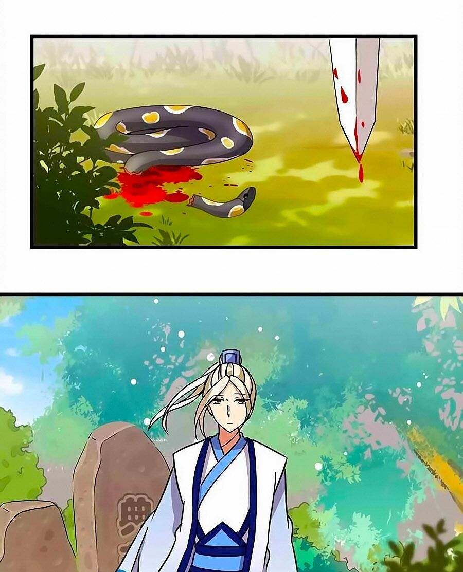 Vương Gia ! Ngươi Thật Bỉ Ổi !: Chapter 196