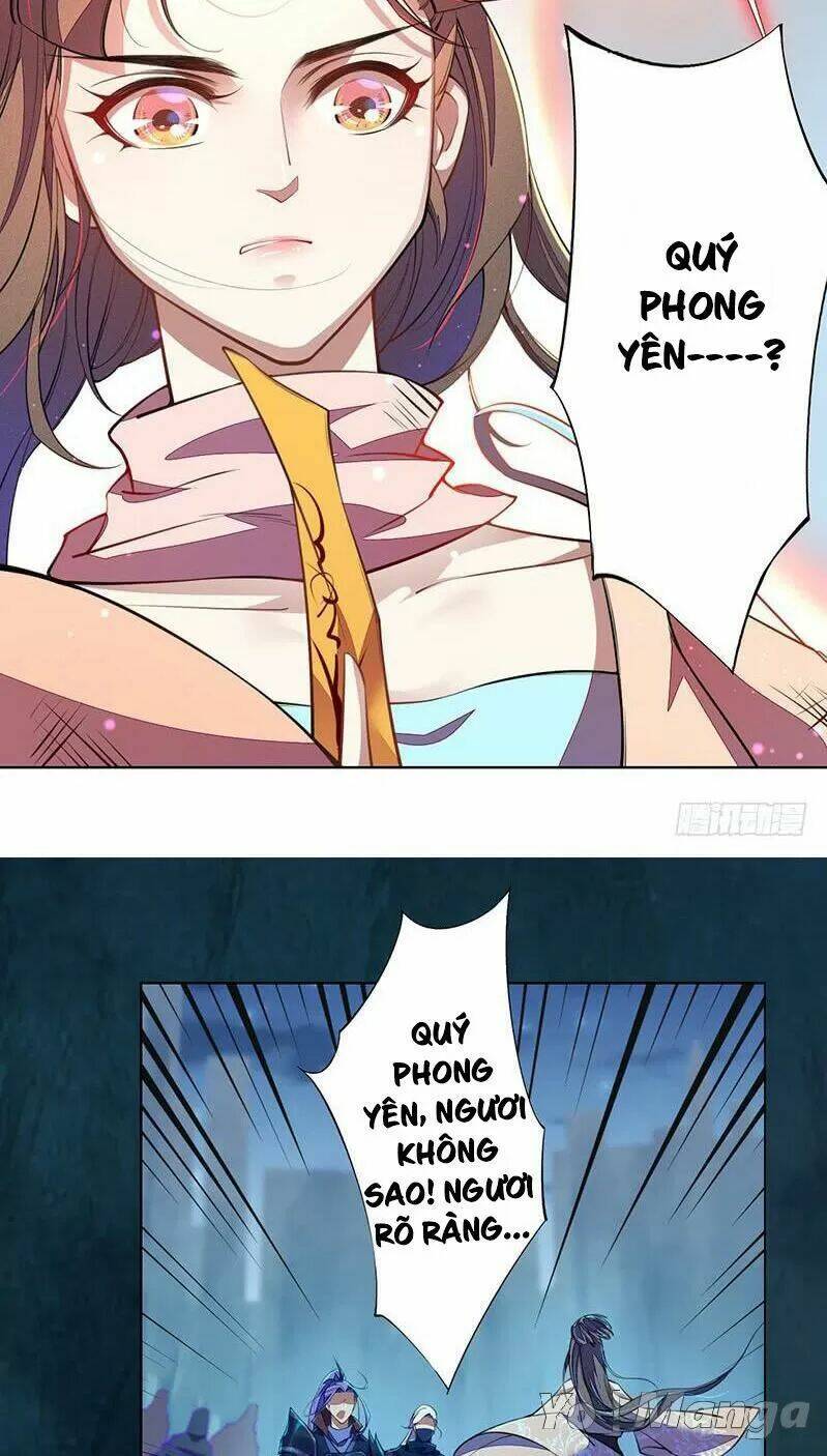 Tuyệt Thế Luyện Đan Sư: Chapter 99