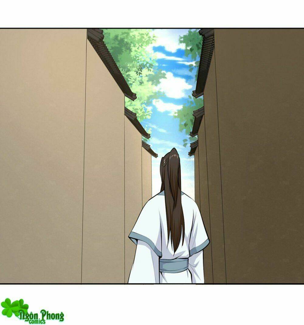 Hỏa Hồ: Chapter 46