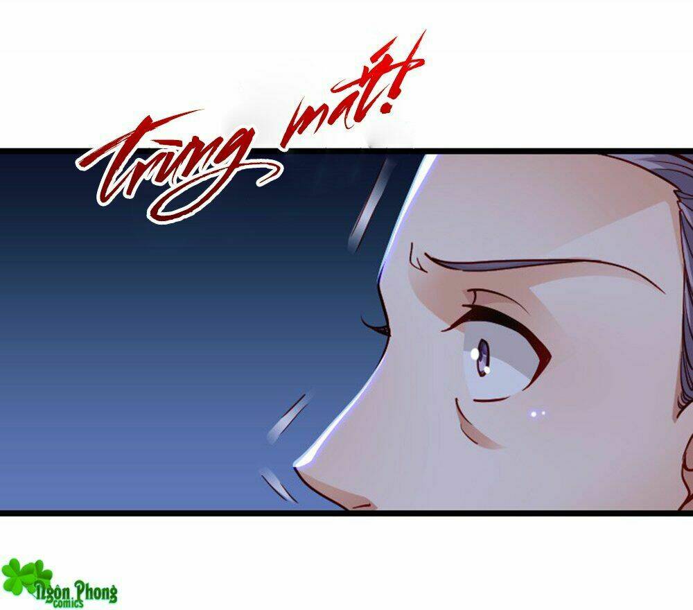 Vạn Năm Nhân Duyên Nhất Tuyến Khiên: Chapter 45