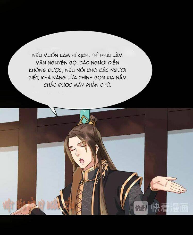 Bồng Sơn Viễn 2: Chapter 5