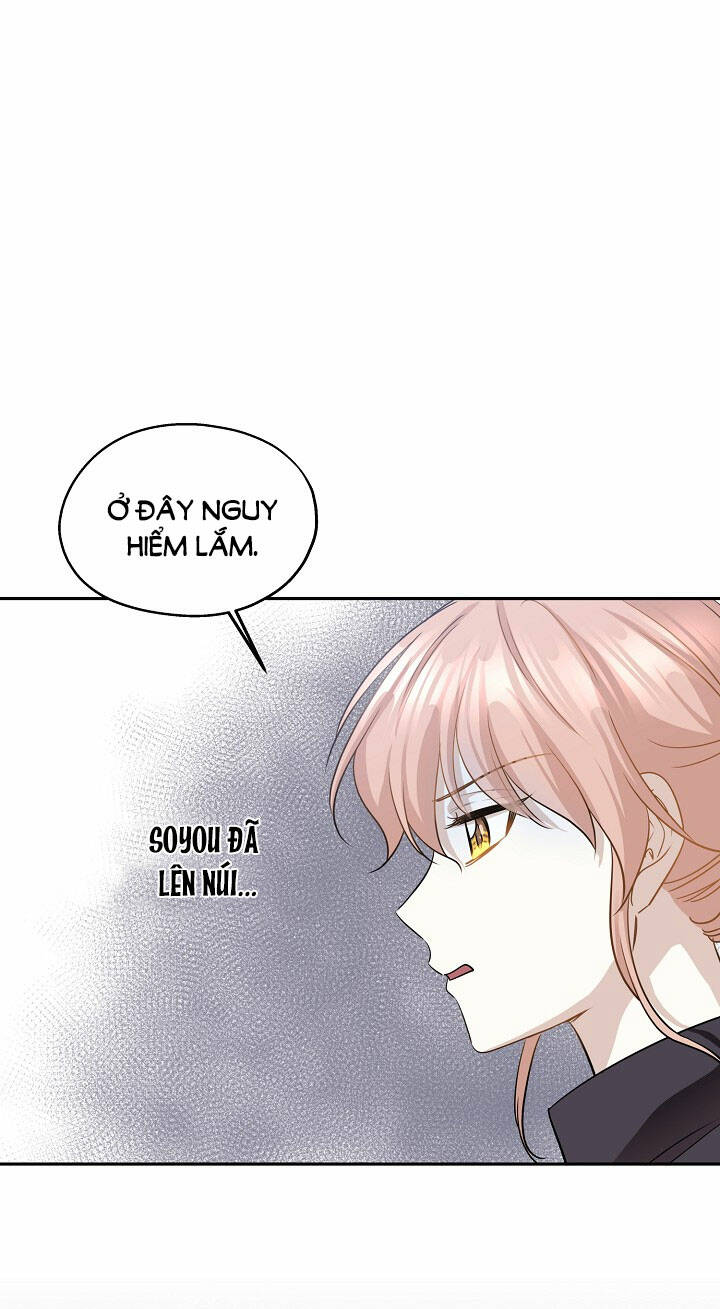 Cuộc Sống Kỳ Thú: Chapter 95