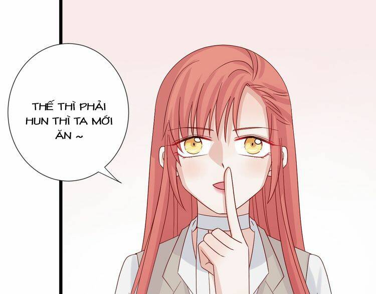 Nữ Hoàng Giá Đáo: Chapter 18