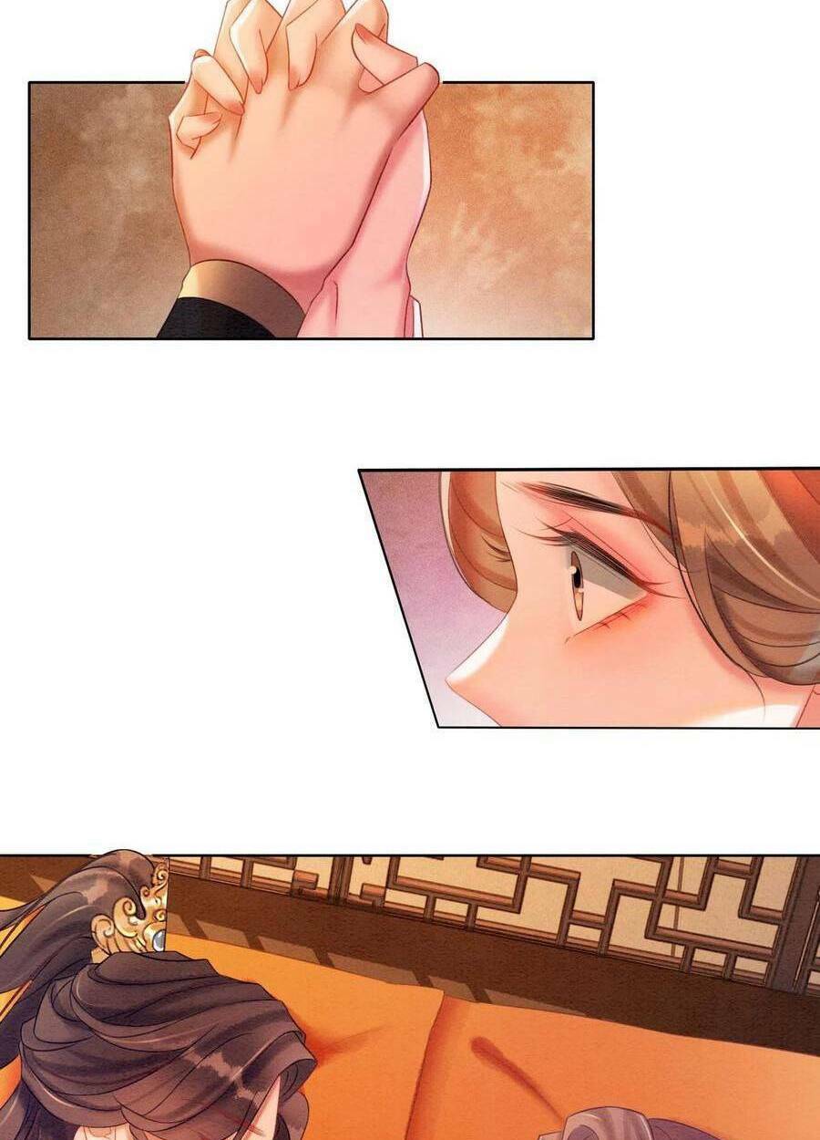 Xung Hỉ Vương Phi: Chapter 74