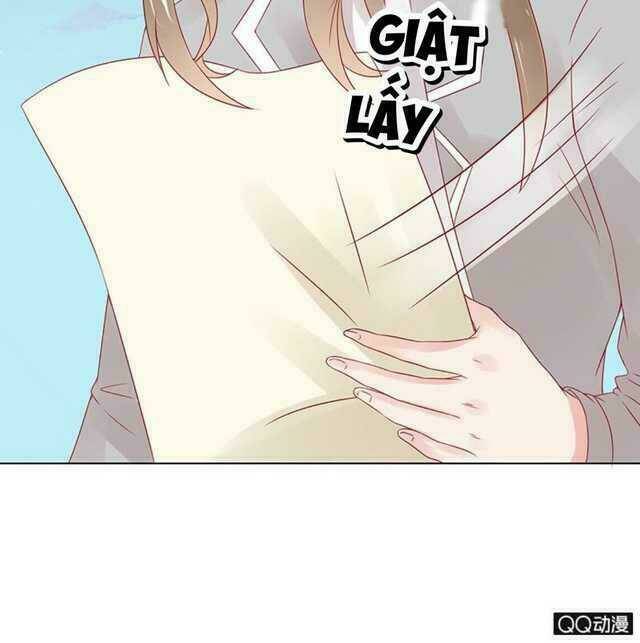 Băng Sơn Học Trưởng Không Được Chọc: Chapter 33.1