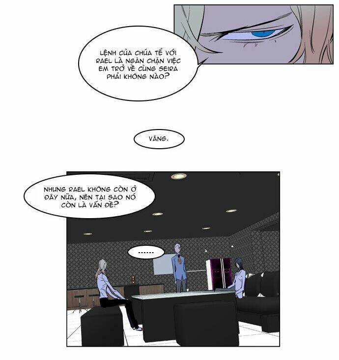 Ma Cà Rồng Quý Tộc: Chapter 173