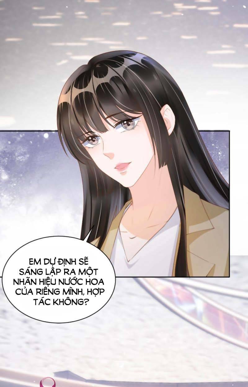 Dây Dưa Không Dứt: Chapter 19