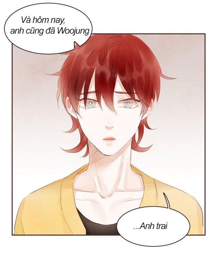 Giữa Tình Yêu Và Tình Bạn: Chapter 39