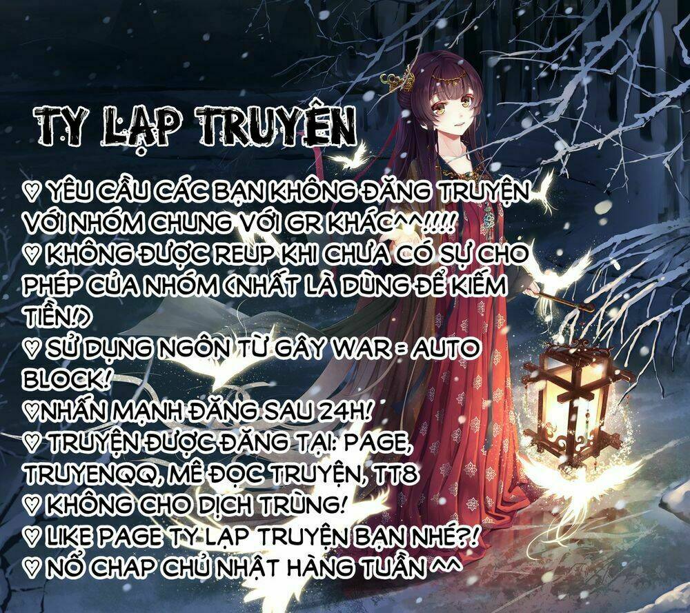 Ác Nữ Cải Biến: Chapter 11