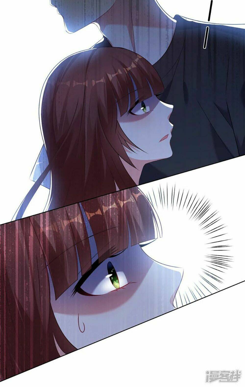 Tôi Bị Tổng Tài Ám Hại: Chapter 94