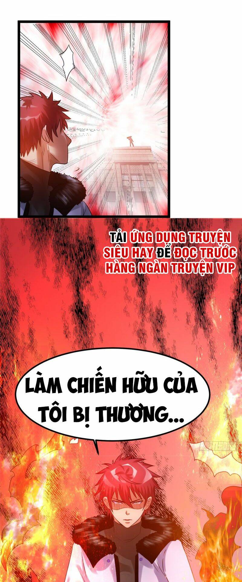 Tiên Vương Trùng Sinh: Chapter 56