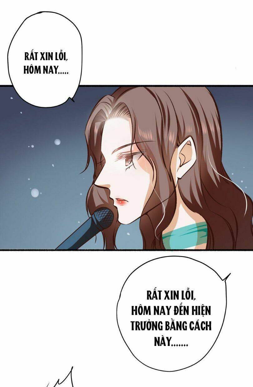 Cưng Chiều Ái Thê Hư Hỏng: Chapter 20