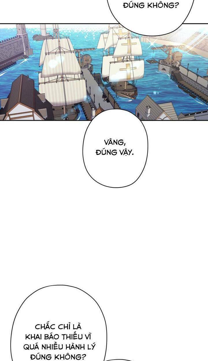 Gửi Đến Người Bạn Của Tôi: Chapter 22