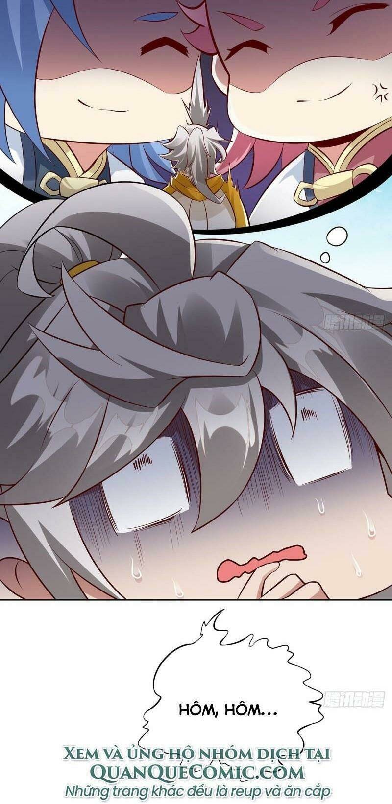 Nghịch Lân: Chapter 91