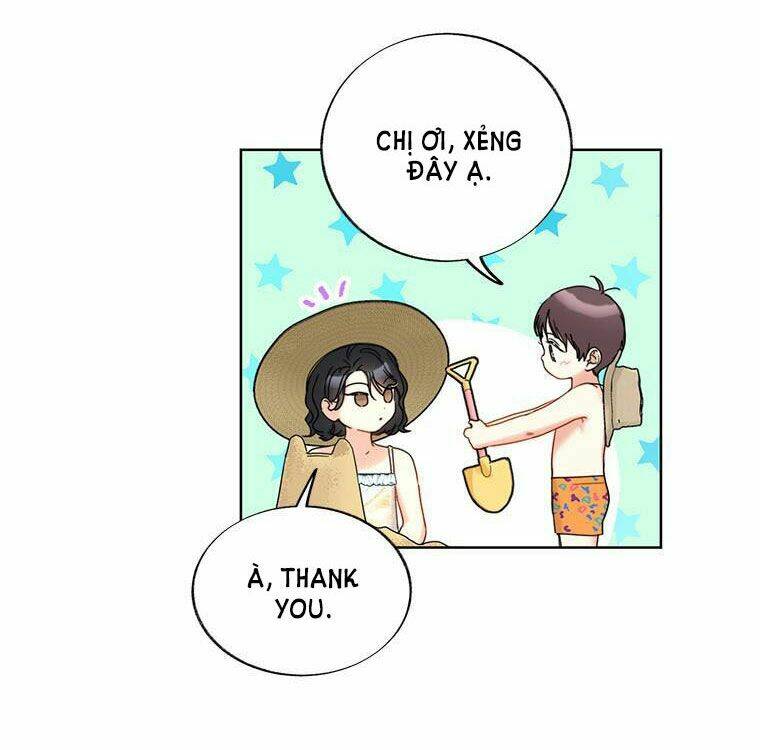 Hẹn Hò Nơi Công Sở: Chapter 124