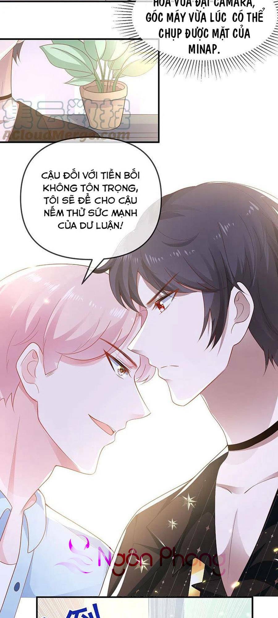 Sủng Hậu Của Vương: Chapter 148