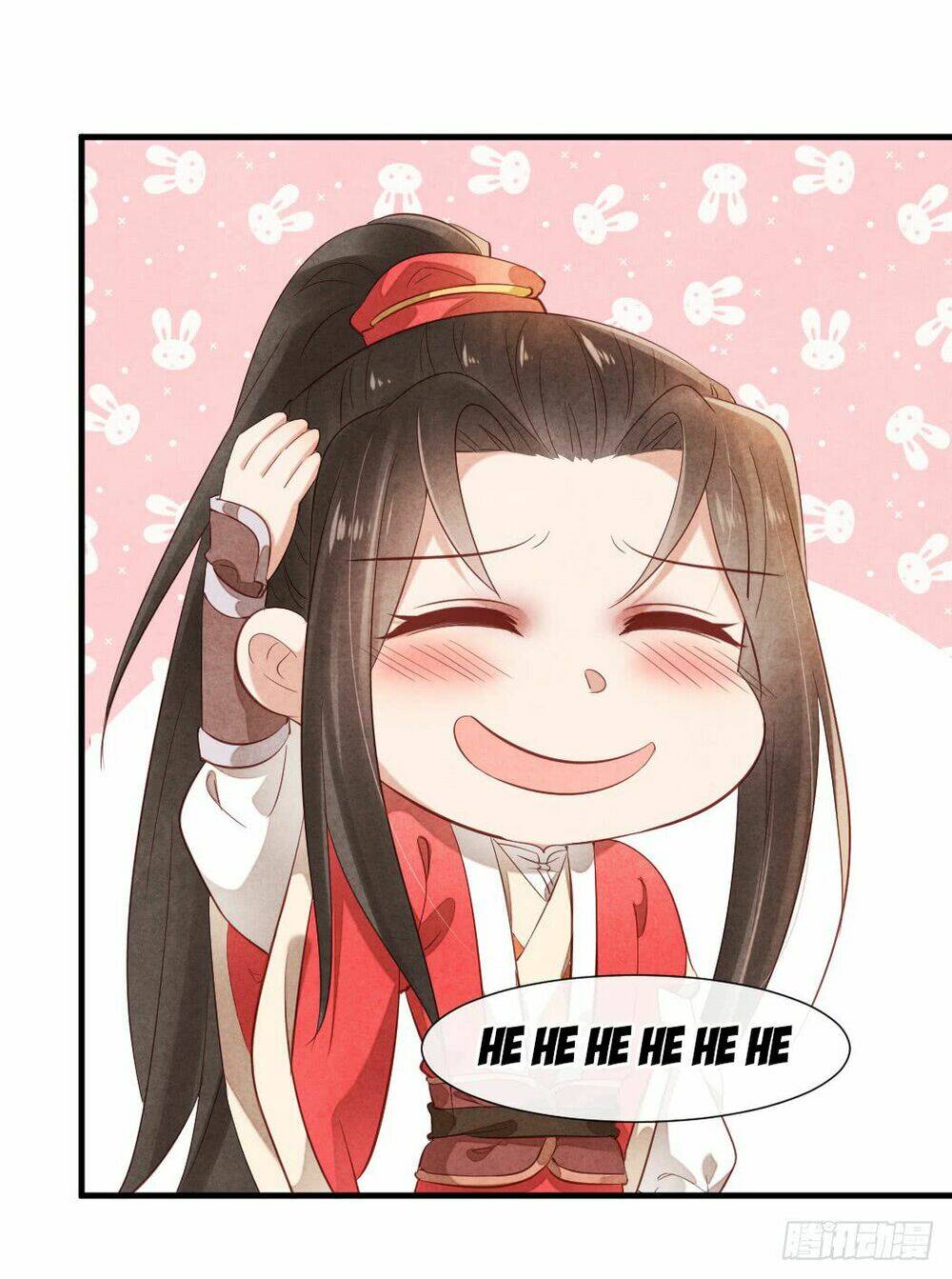 Vương Phi Muốn Trèo Tường: Chapter 16