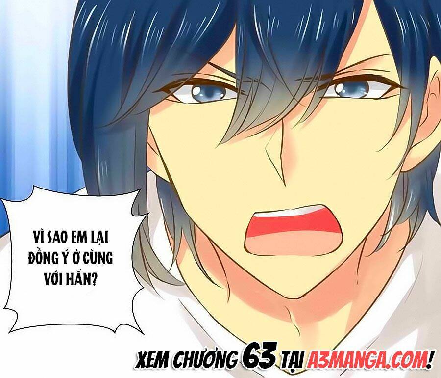 Lưu Luyến Tinh Diệu: Chapter 62