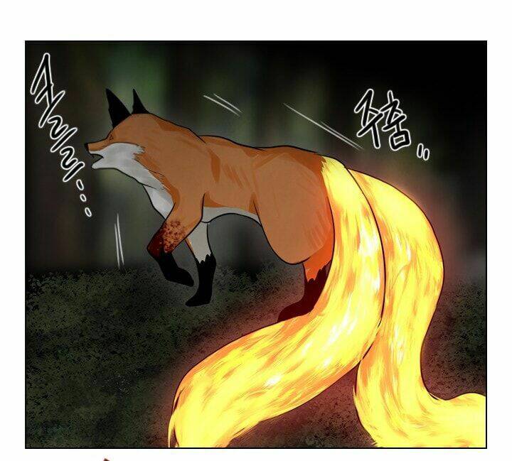 Người Cống Hiến: Chapter 30