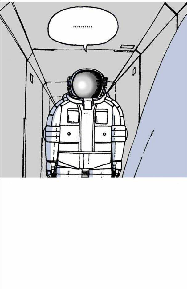 Mắc Kẹt Trên Mặt Trăng: Chapter 10