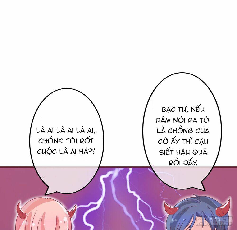 Manh Thê Khó Dỗ: Chapter 13