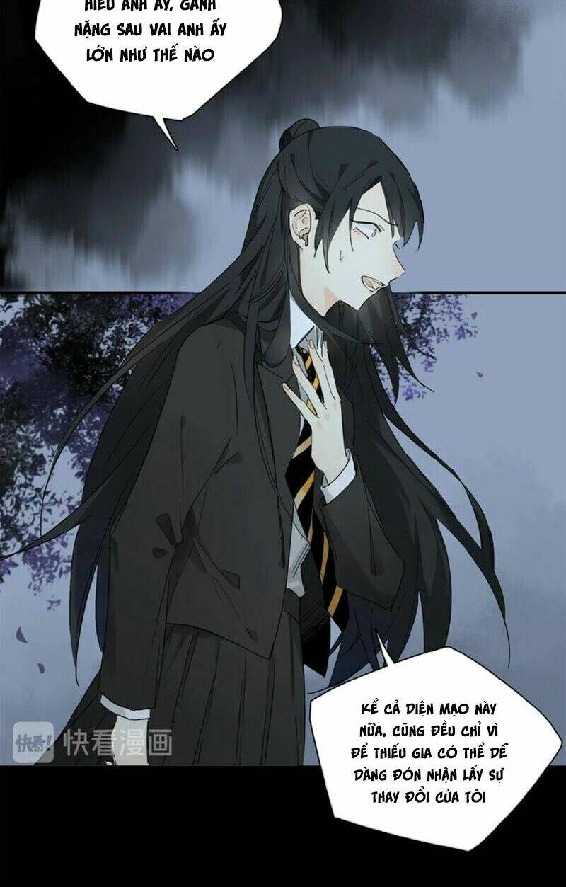 Phép Tắc Trường Ogus: Chapter 37