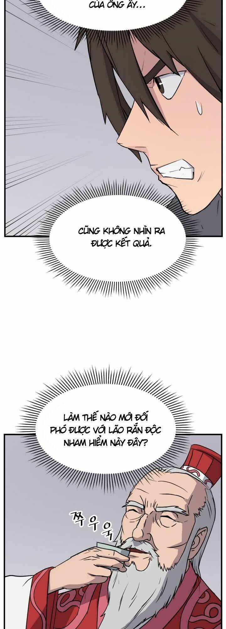 Trọng Sinh, Bất Khả Chiến Bại: Chapter 112