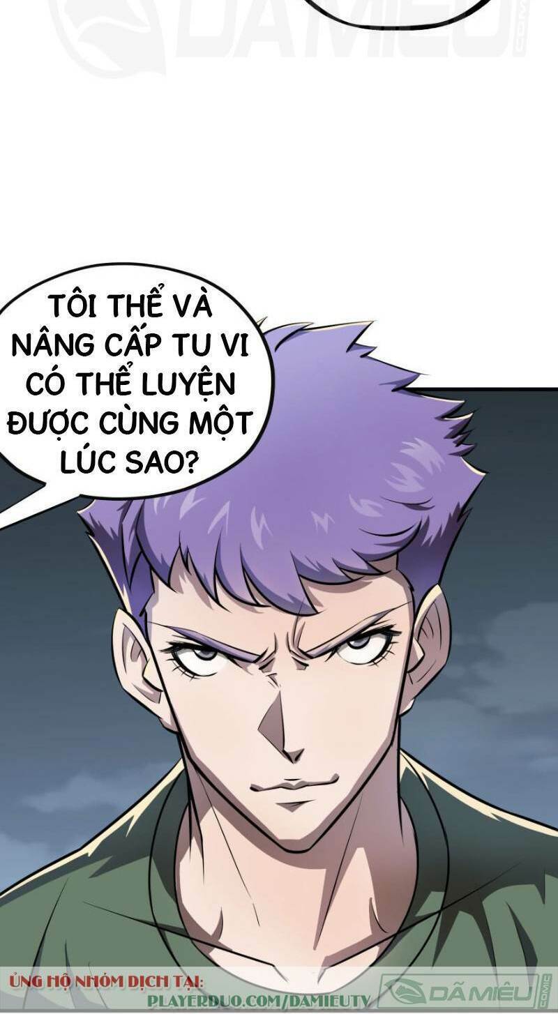 Thú Nhân: Chapter 126