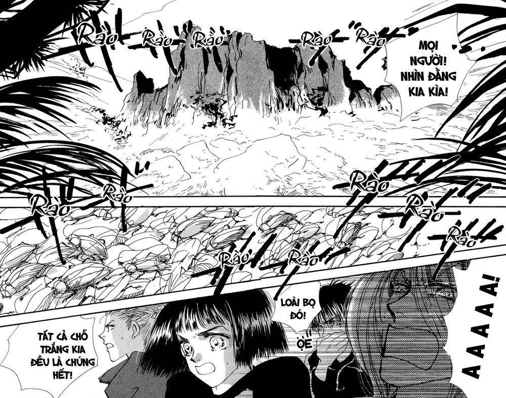 Mầm Sống: Chapter 2