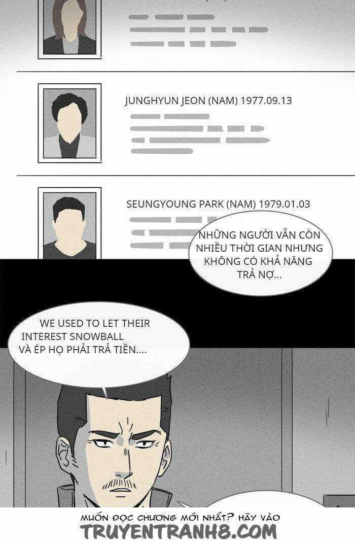 Những Câu Chuyện Bất Thường: Chapter 163