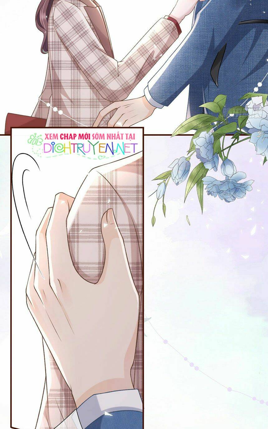 Bạn Gái Tôi Mới 30+: Chapter 10