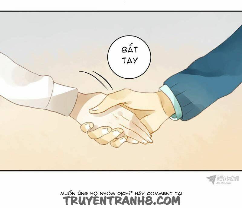 Sức Mạnh Của Sắc Đẹp: Chapter 18